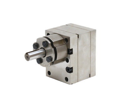 大排量齿轮计量泵