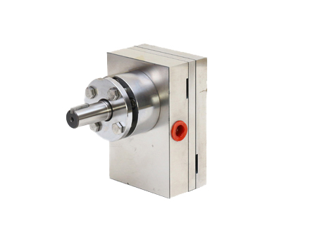 中排量齿轮计量泵