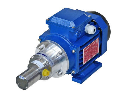 磁力齿轮泵（72法兰盘）