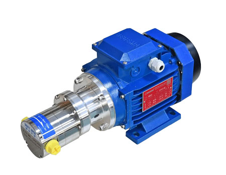 磁力齿轮泵（88法兰盘）