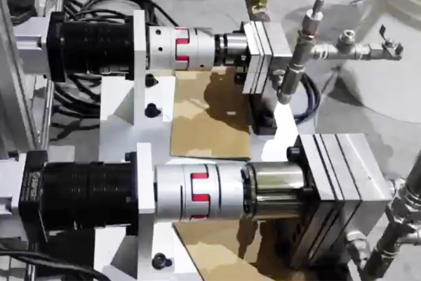 齿轮计量泵在哪些行业应用?