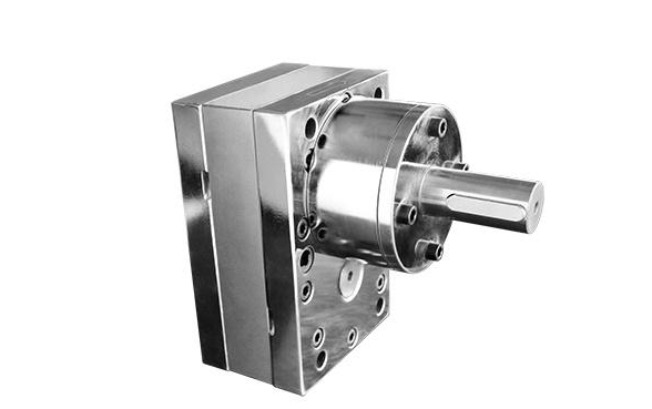 纺丝计量泵在纺织生产中的作用是什么？